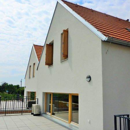 Appartement Rezidence Palava à Pavlov Extérieur photo