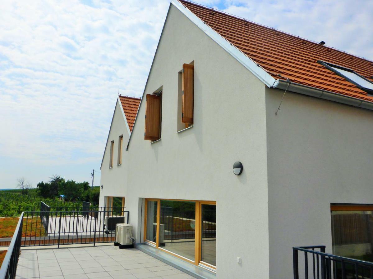 Appartement Rezidence Palava à Pavlov Extérieur photo