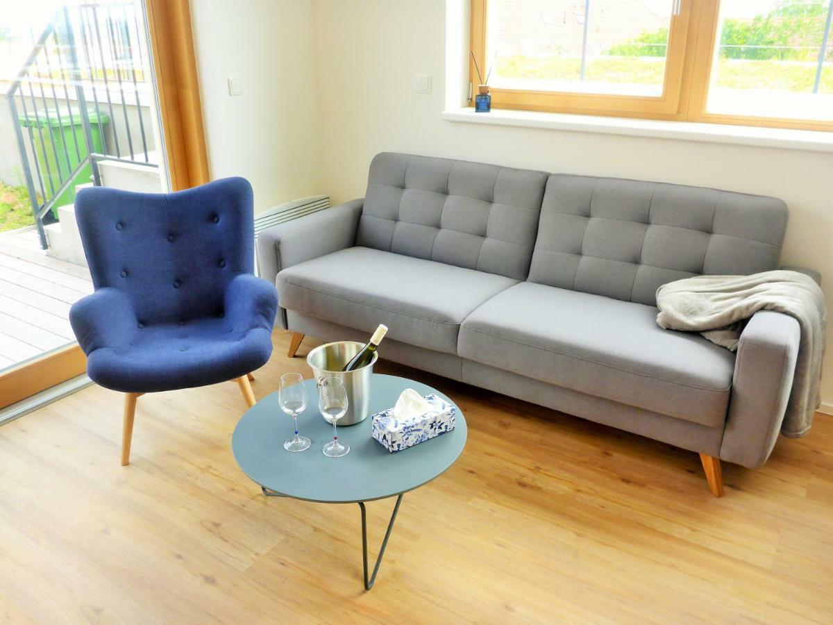 Appartement Rezidence Palava à Pavlov Extérieur photo